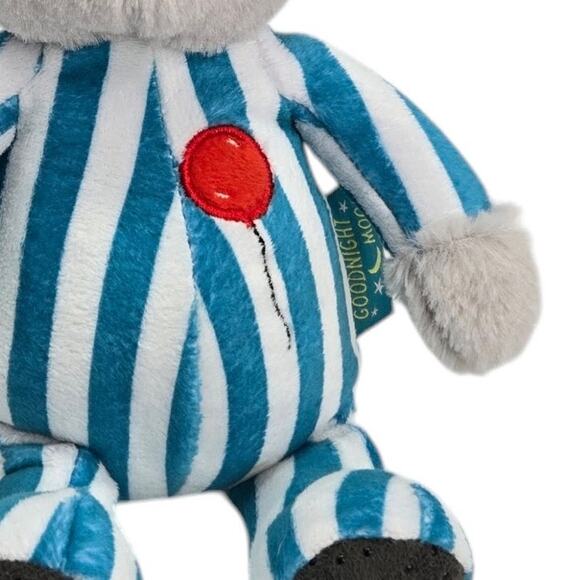 Kids Preferred Goodnight Moon Baby Bunny Rabbit Pajamas Stuffed Animal Plush Toy - Picture 3 of 9